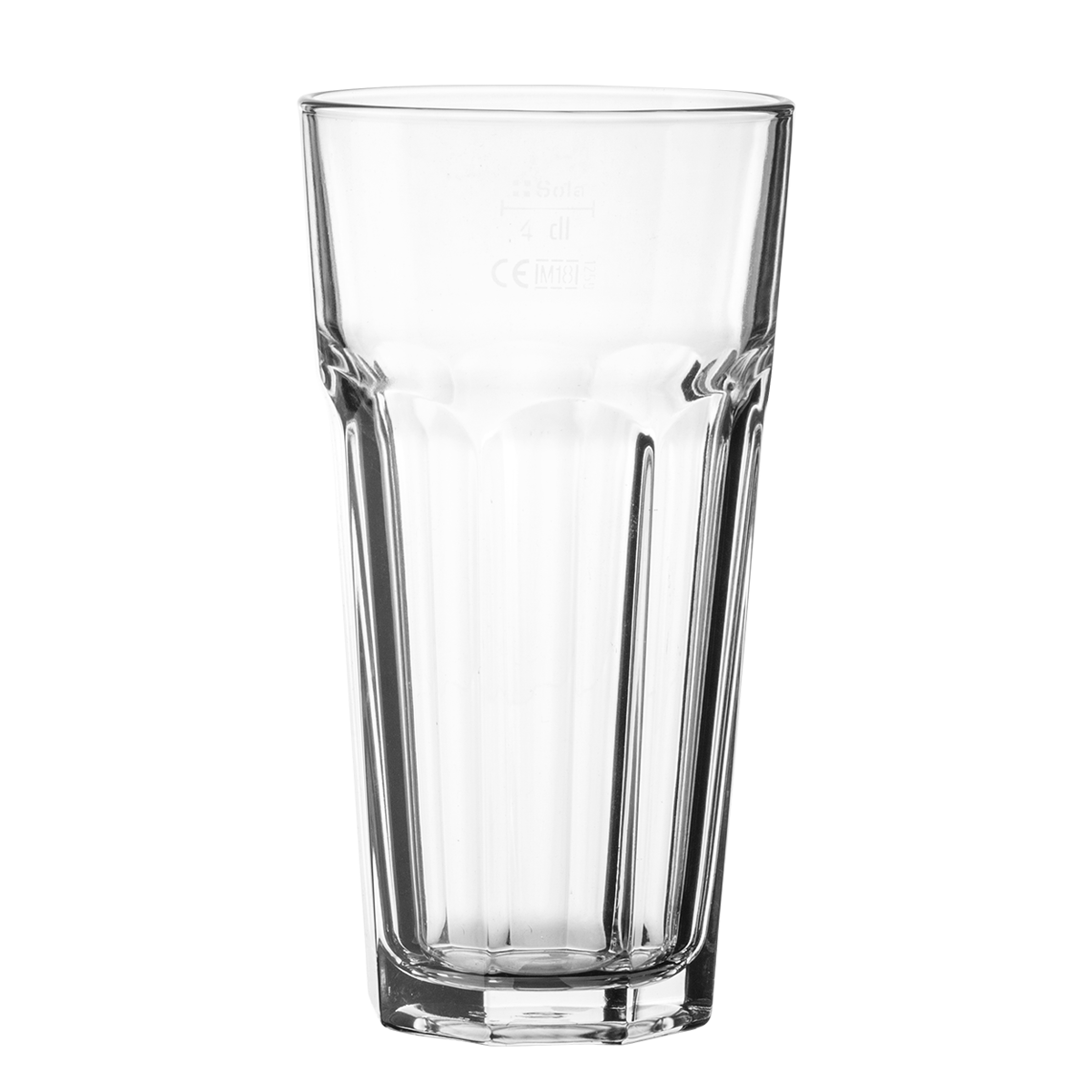 Pohár Longdrink 475 ml – Marakesch Art E