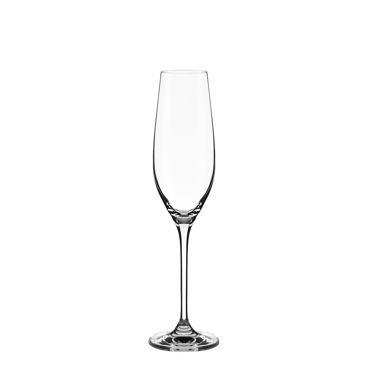 Pohár na šampanské 210 ml – PREMIUM Glas Crystal