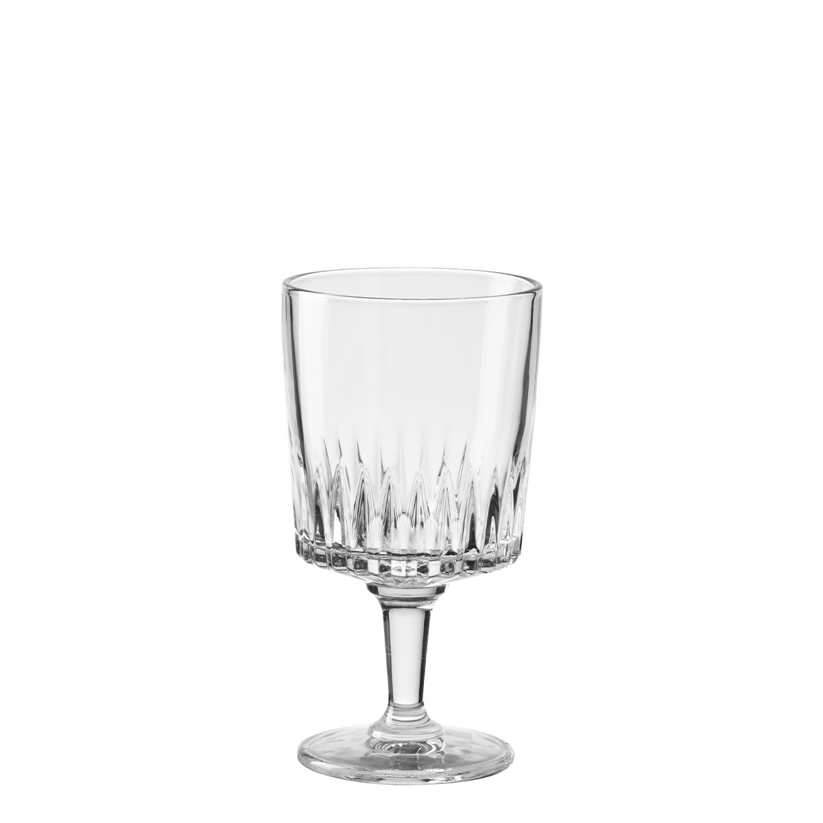 Pohár na stopke 310 ml – Buzz
