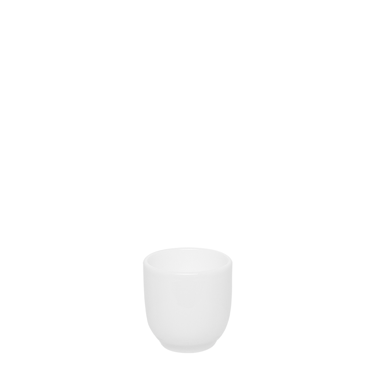 Pohárik na vajíčko 4,5 cm - Premium Platinum Line