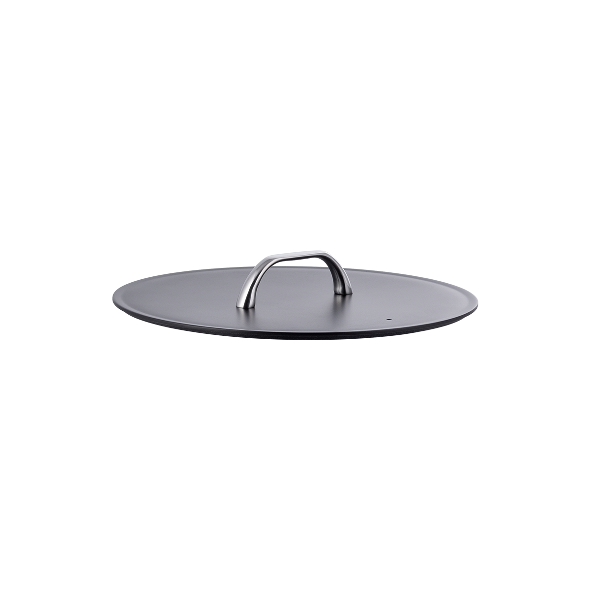 Pokrievka s keramickým povrchom Ø 28 cm - Saturn Terra Lunasol