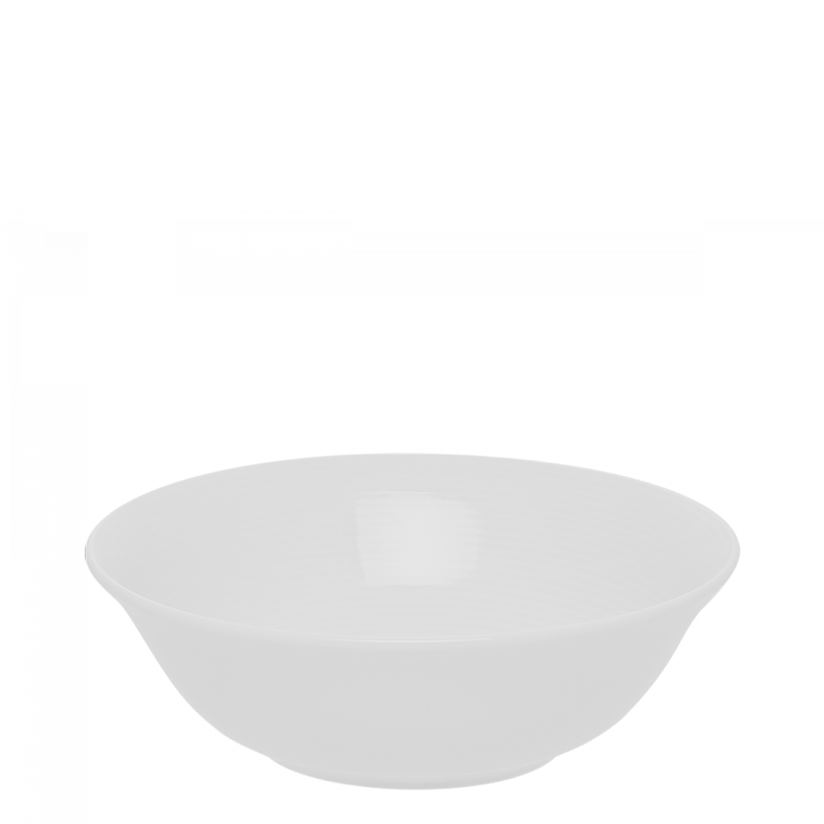Porcelánová miska 14 cm set 4 ks - Basic Chic