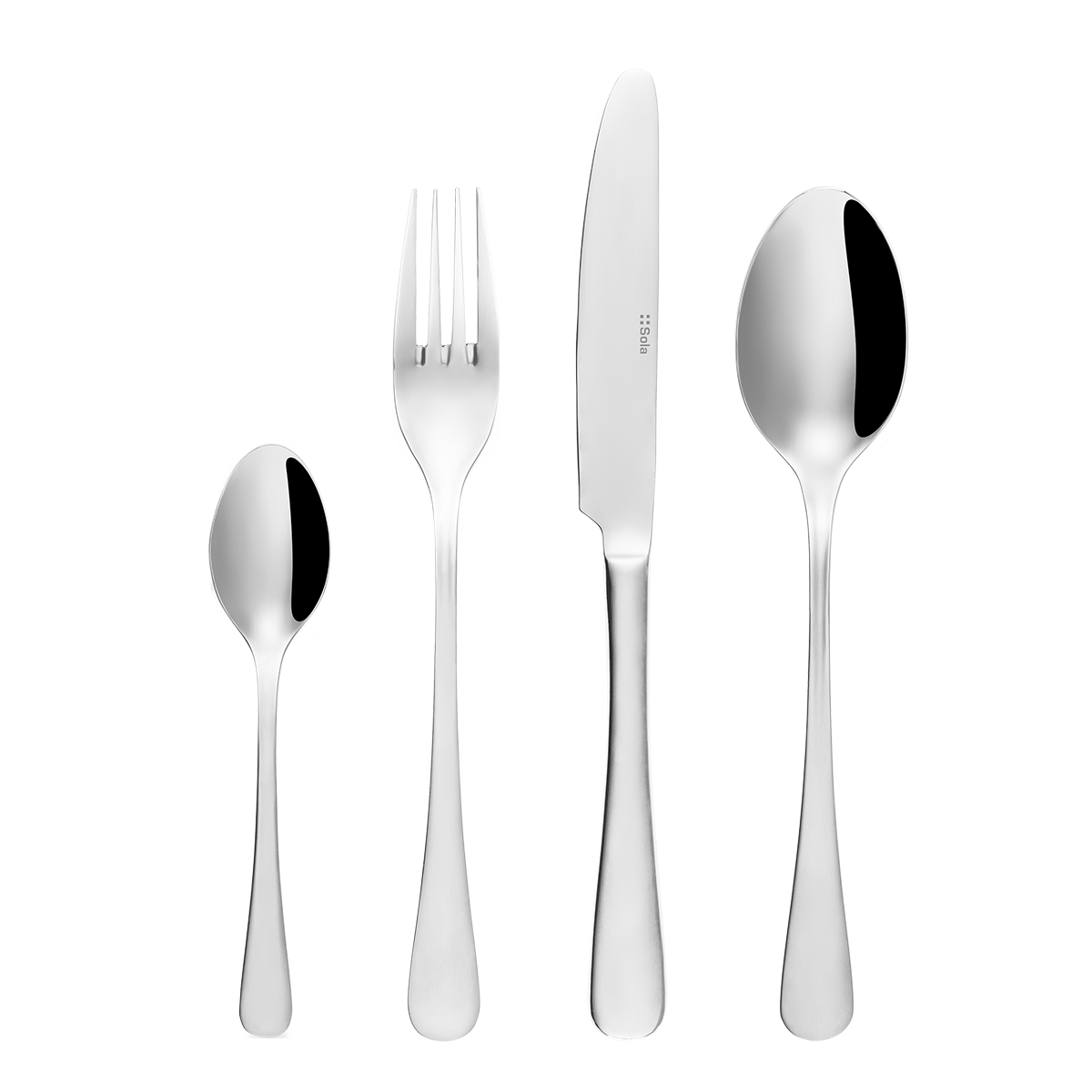 Príborový set 24 ks - Bacchus CNS