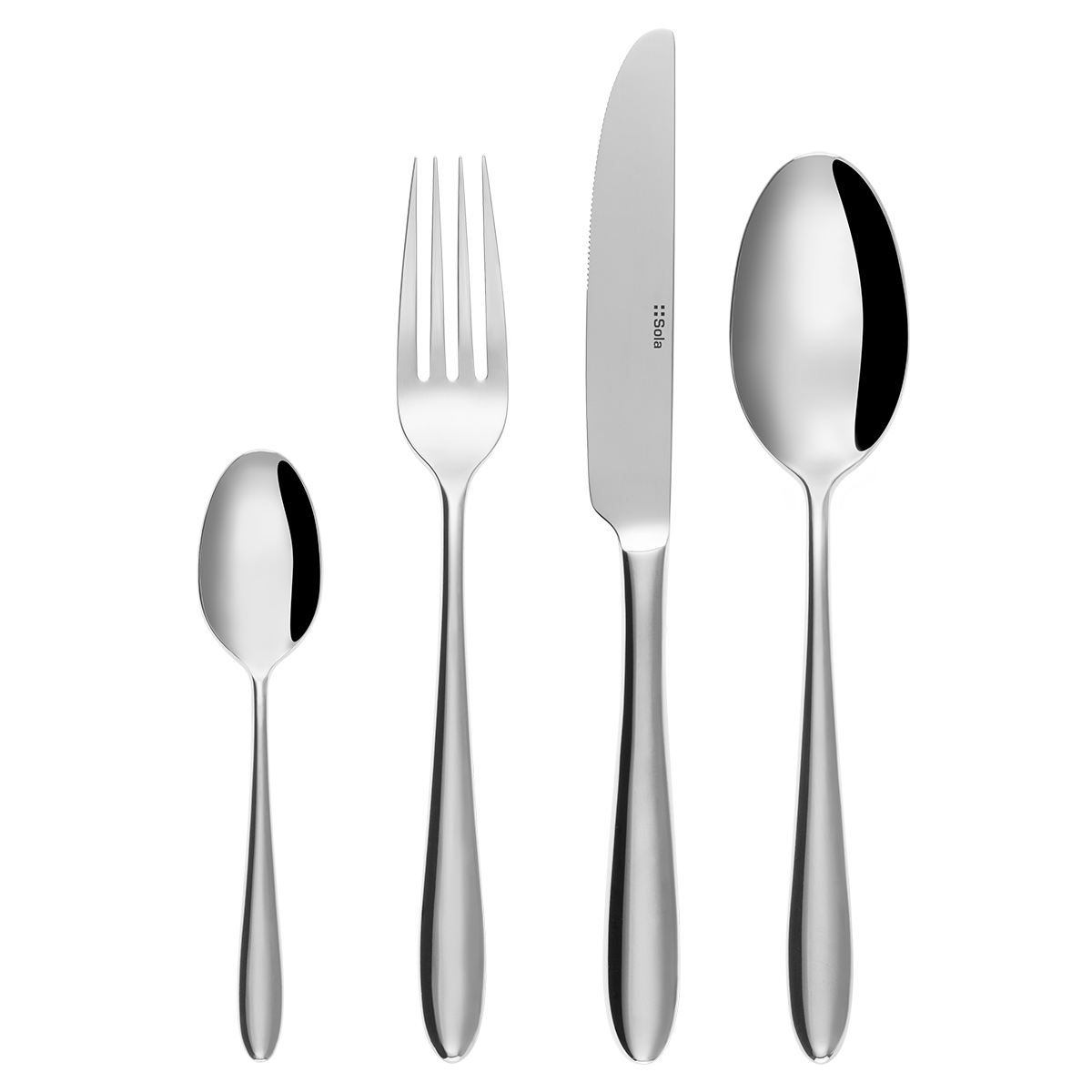 Príborový set 24 ks – Turin Plaza