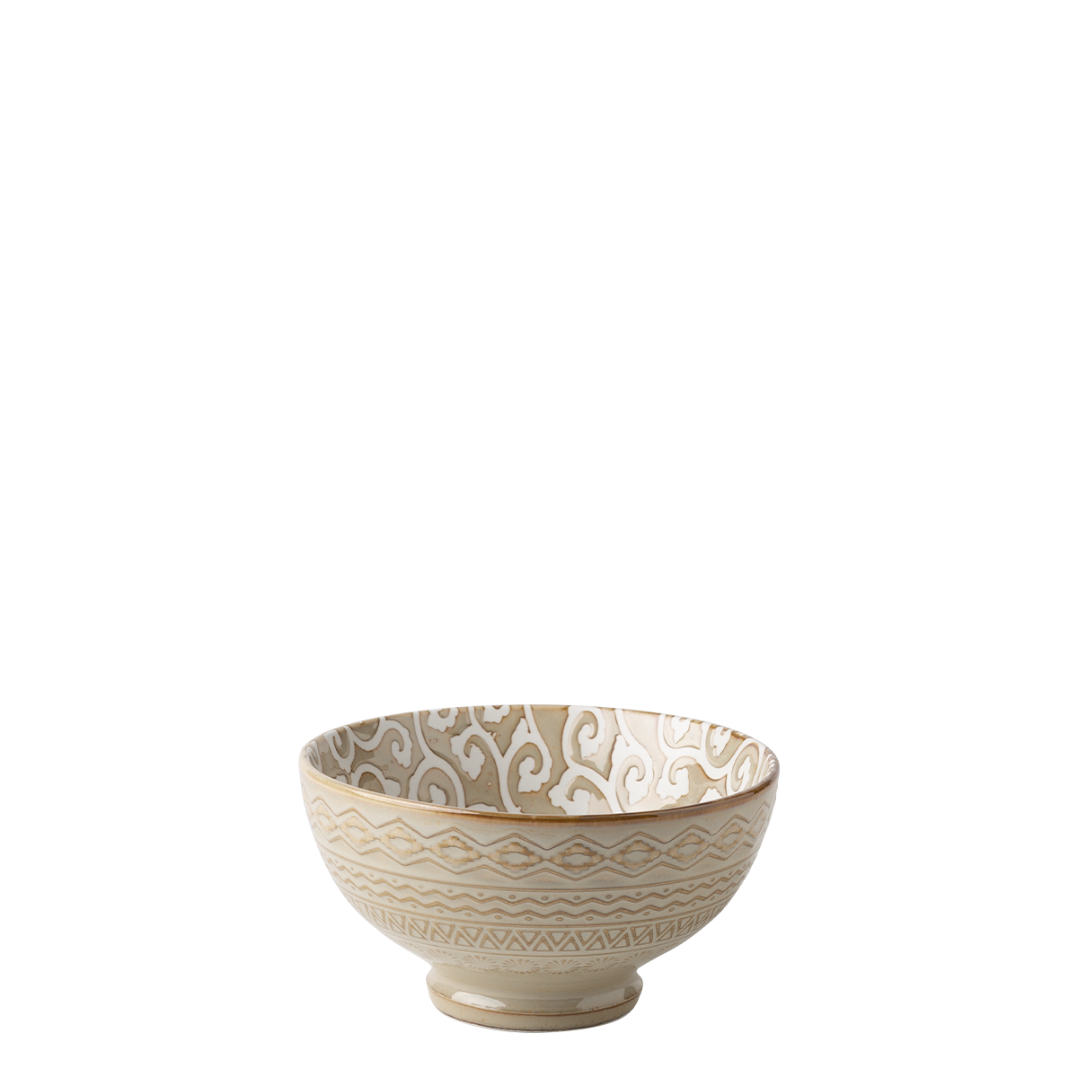 Ramen miska Ø 14 cm – Levante Pearl