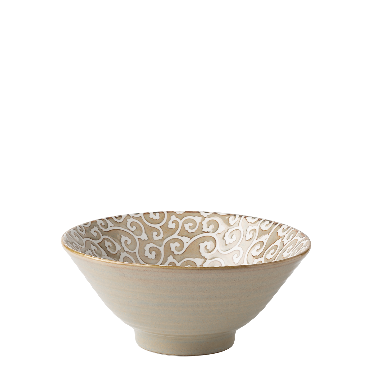 Ramen miska Ø 20,8 cm – Levante Pearl