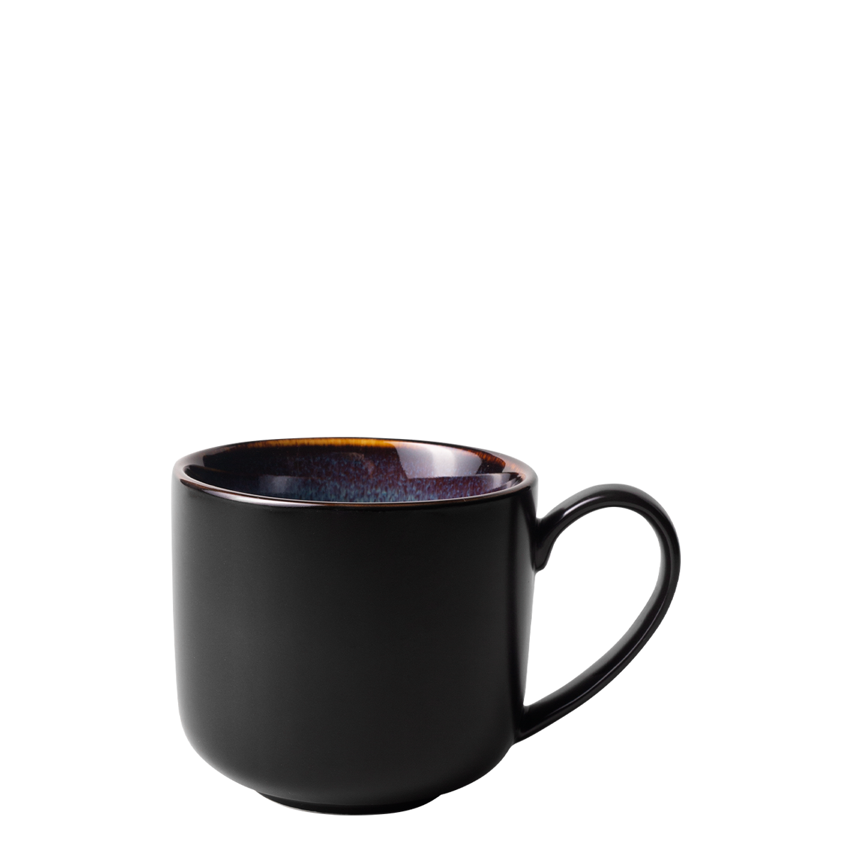 Šálka 280 ml - Gaya RGB Night Sky Lunasol