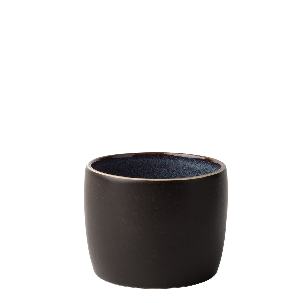 Šálka bez uška 200 ml – Gaya Elements Night Terra