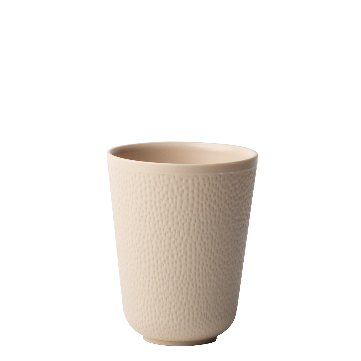Šálka bez uška plastová 300 ml - Basic