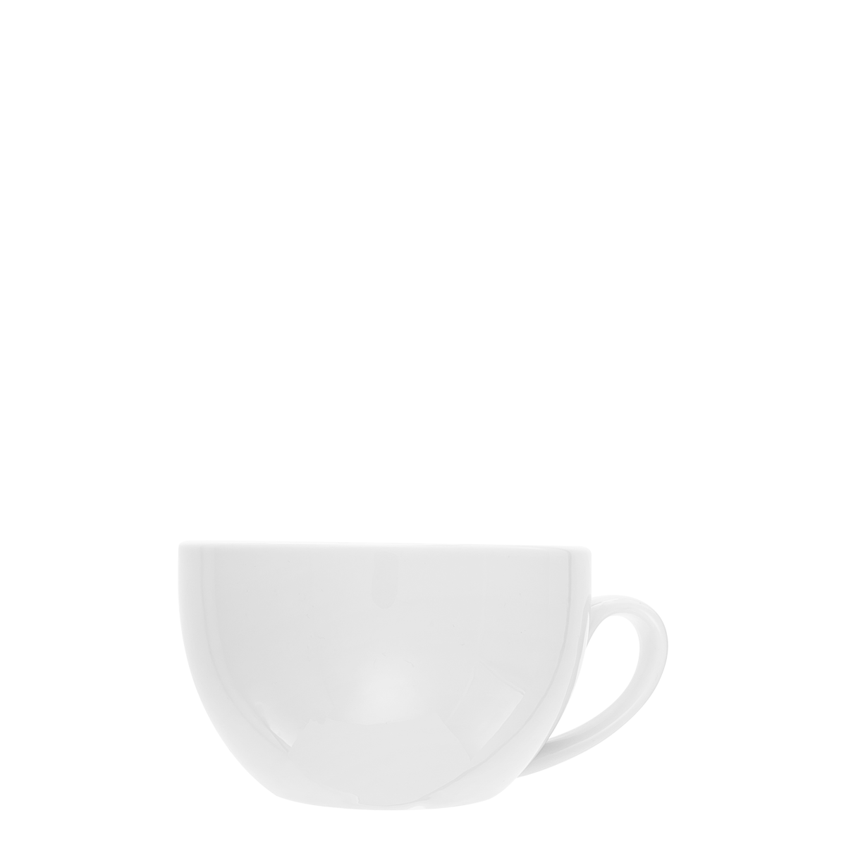 Šálka na čaj/cappuccino 320 ml - Hotel Inn