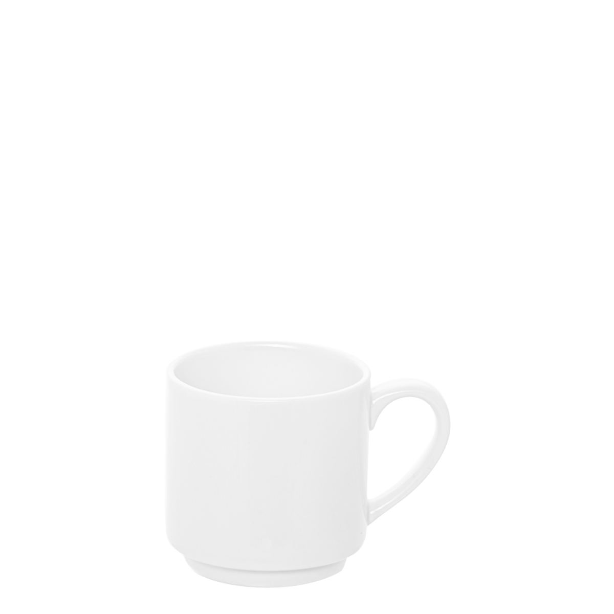 Šálka na espresso 100 ml - Hotel Inn