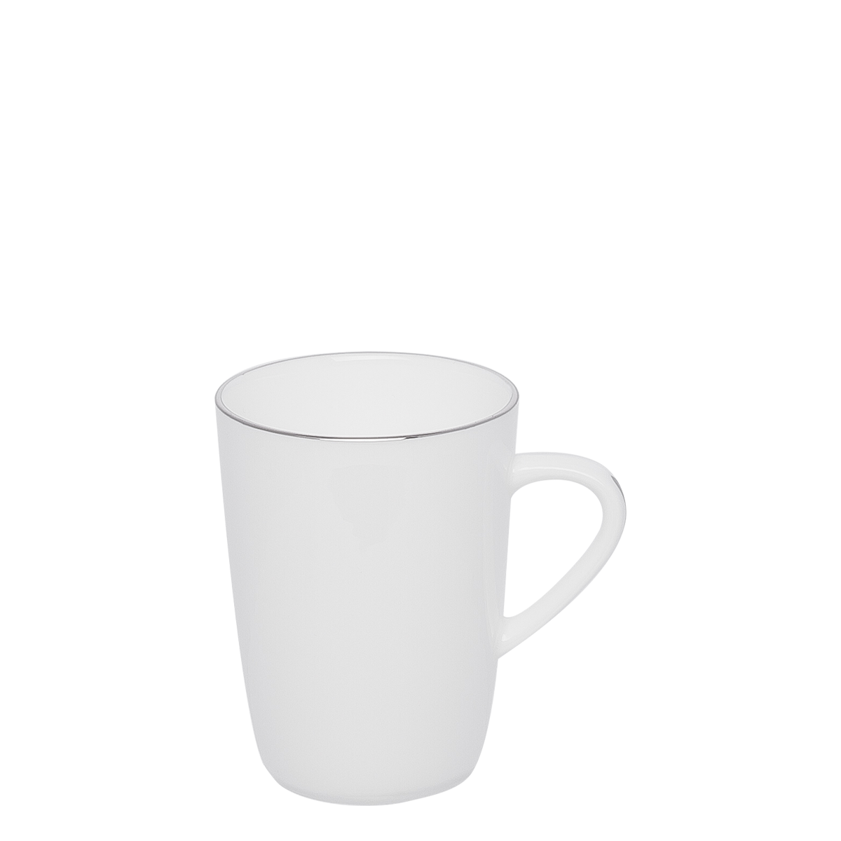 Šálka na espresso 100 ml - Premium Platinum Line