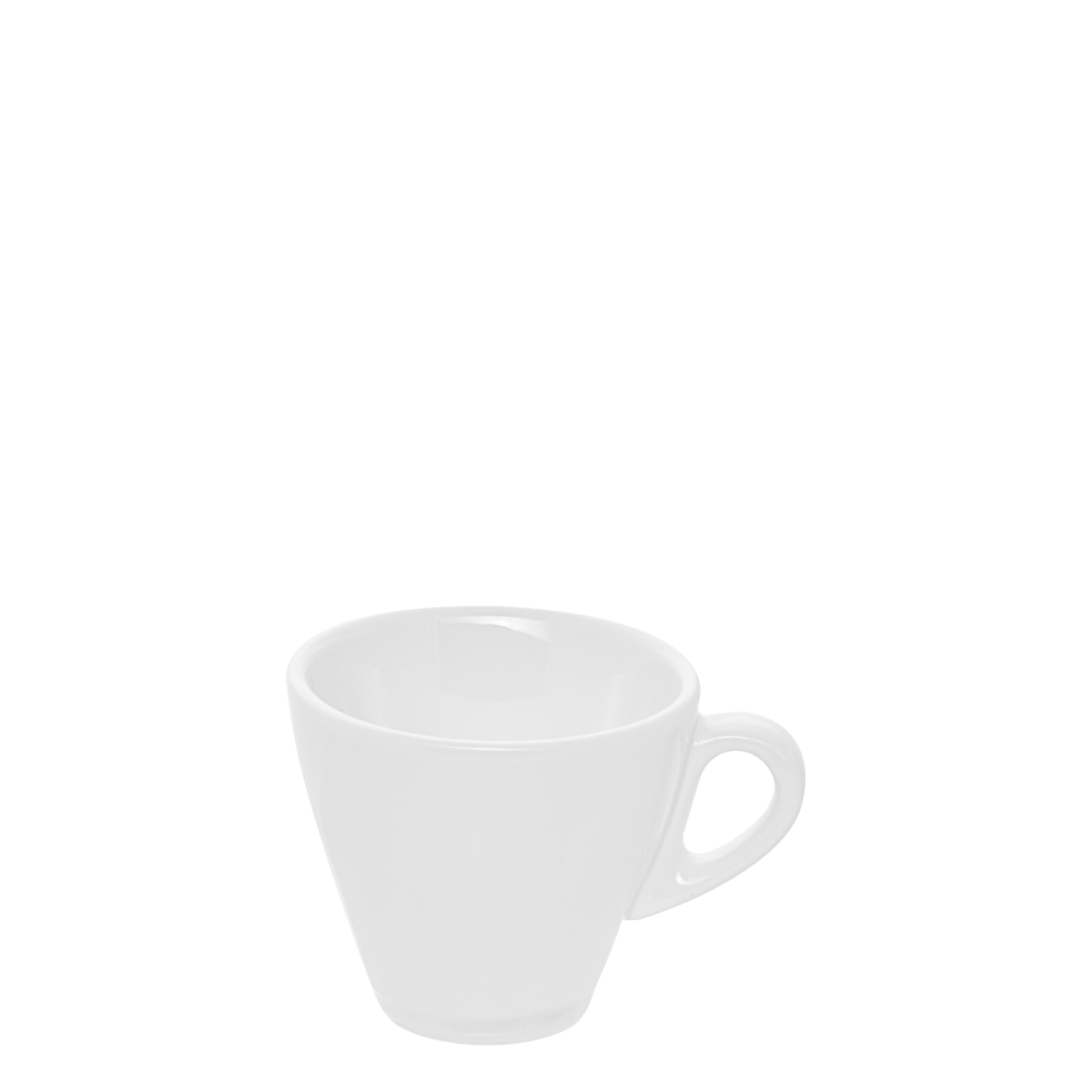 Šálka na espresso 90 ml - Hotel Inn