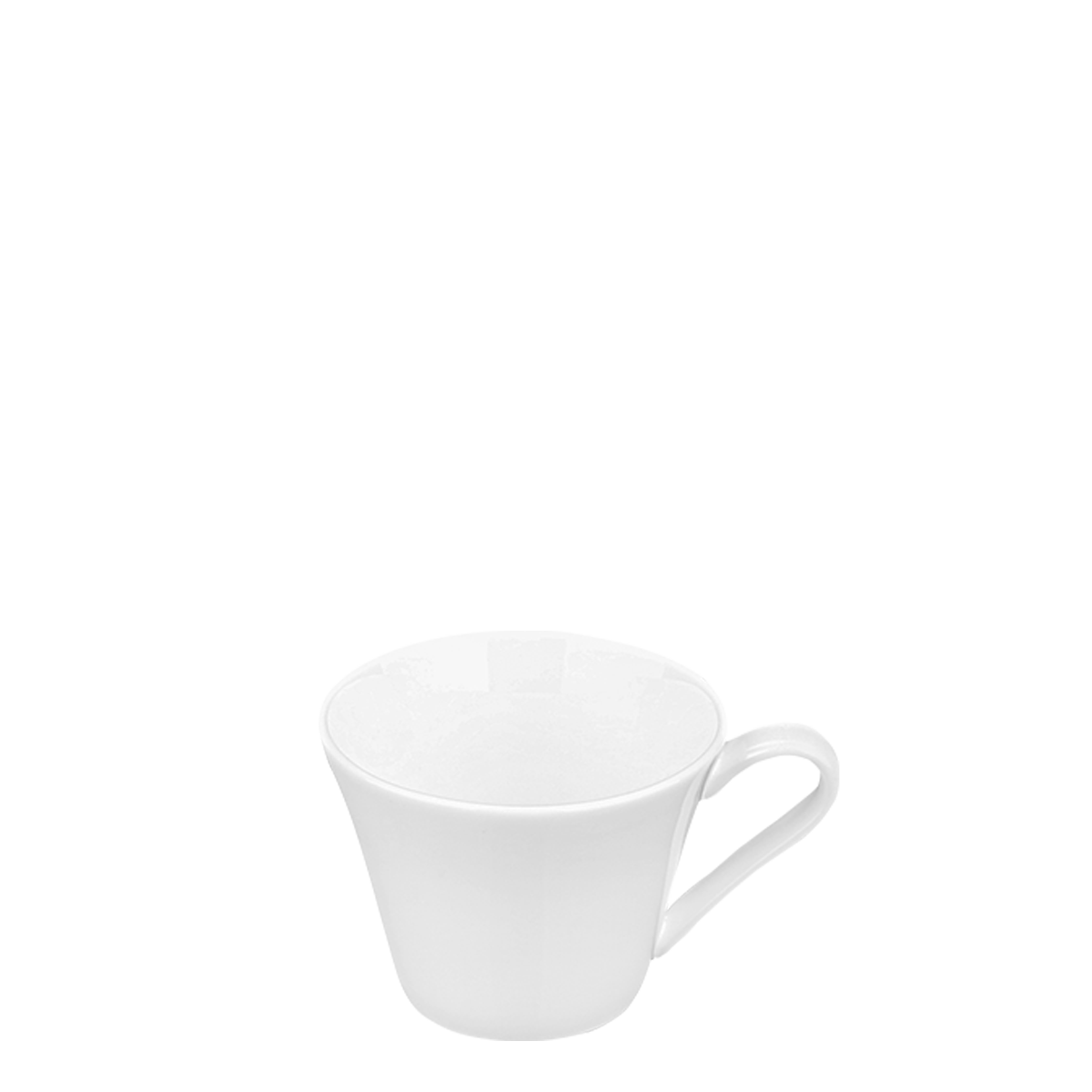 Šálka na espresso 90 ml - Premium Platinum Line