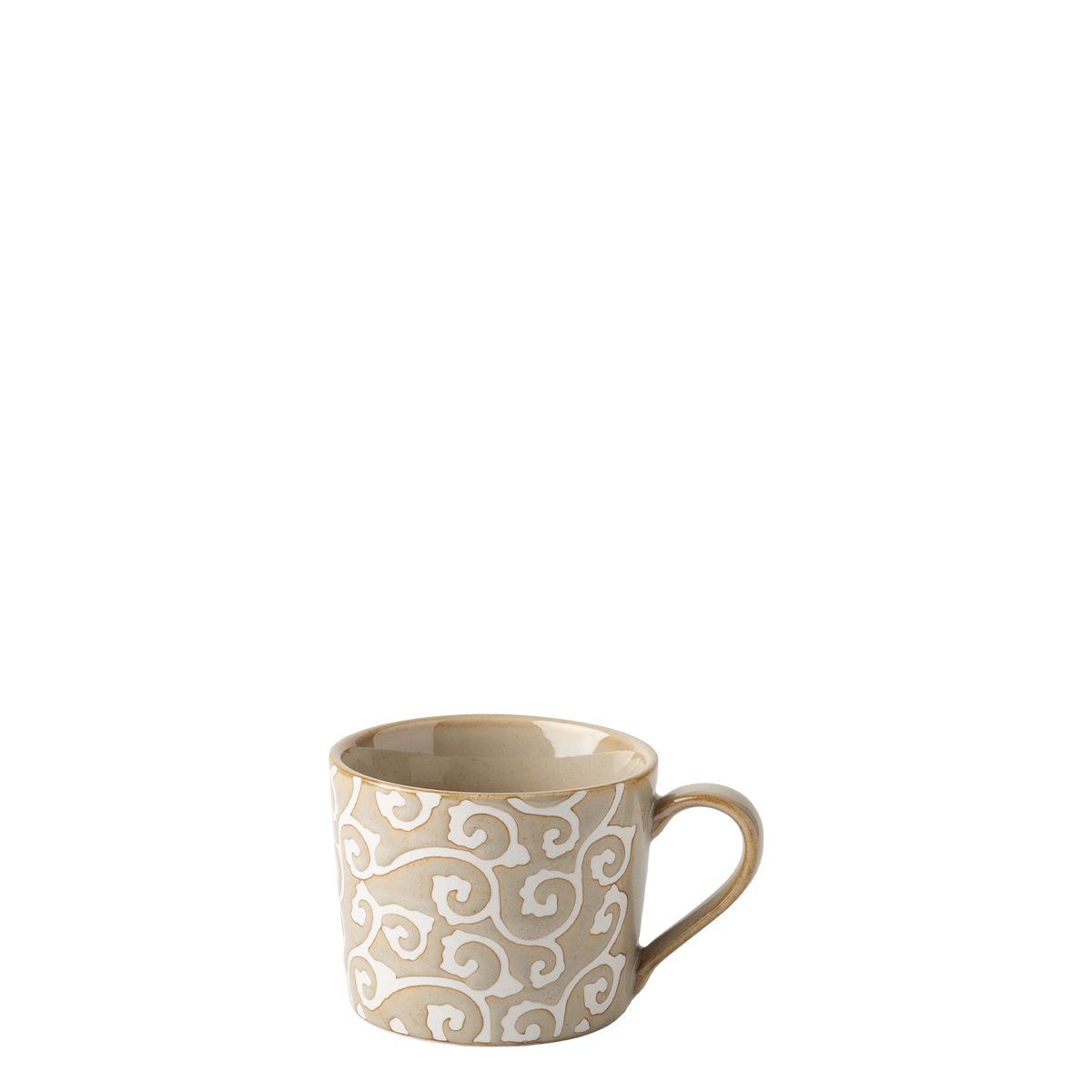 Šálka na kávu 195 ml – Levante Pearl