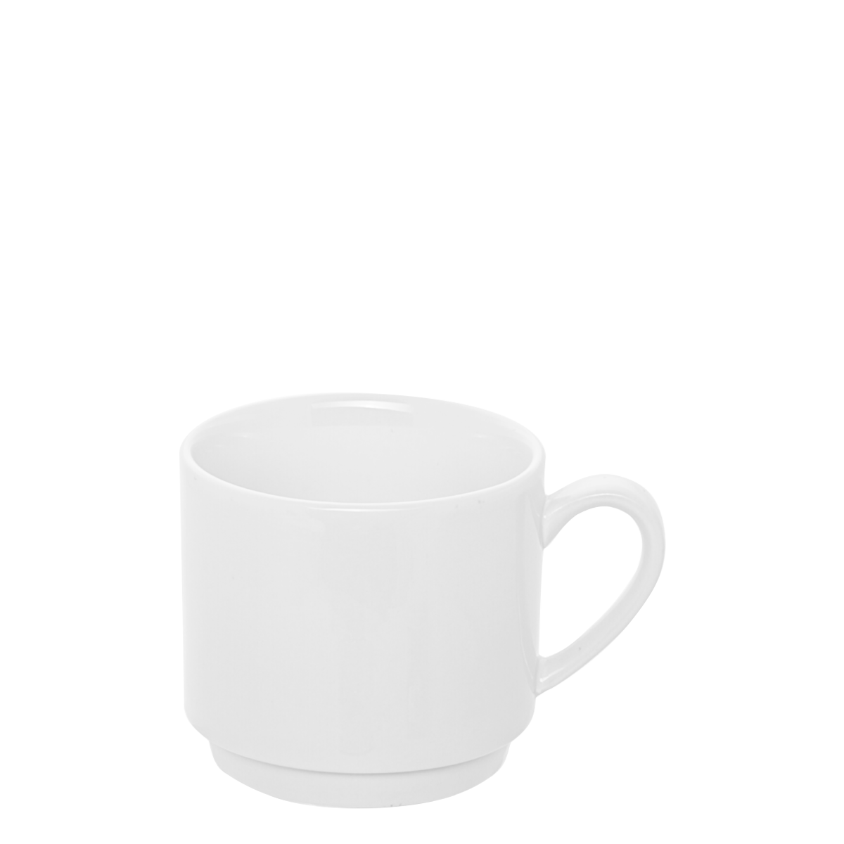 Šálka na kávu 200 ml - Hotel Inn