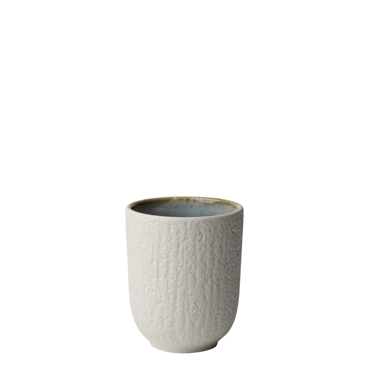 Šálka na kávu 220 ml – Gaya Atelier Glacial Ice Rock