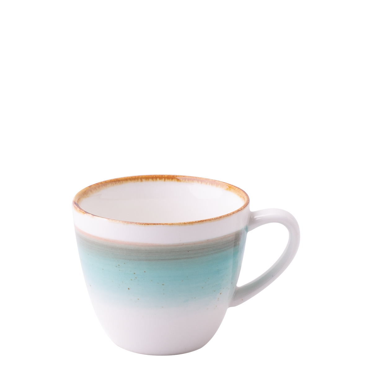 Šálka na kávu 250 ml - Gaya RGB Rustico