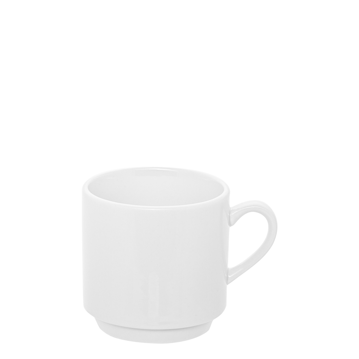 Šálka na kávu 260 ml - Hotel Inn