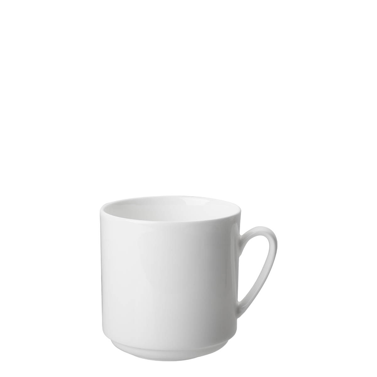 Šálka na kávu 280 ml - Premium Platinum Line
