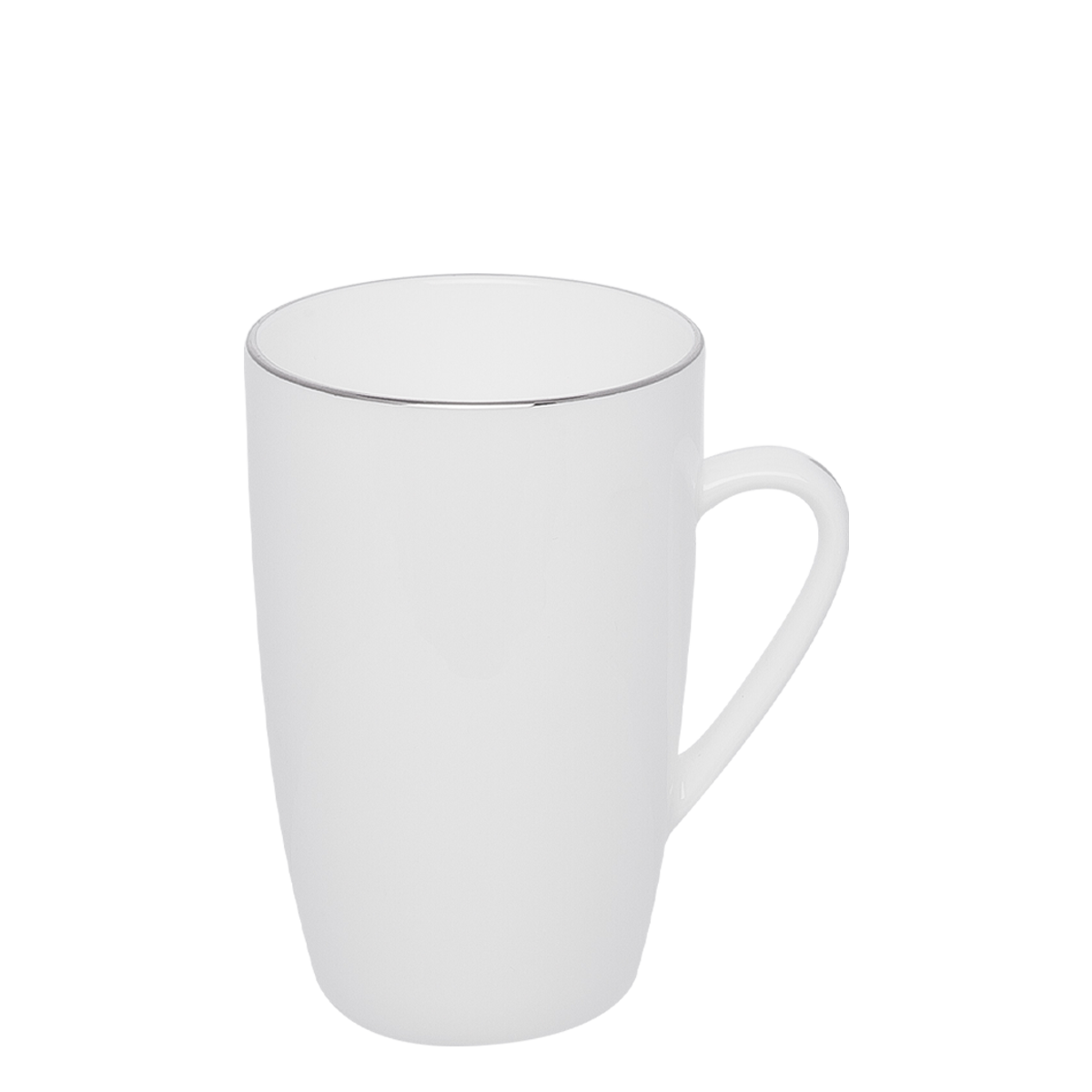 Šálka na kávu/čaj 250 ml - Premium Platinum Line