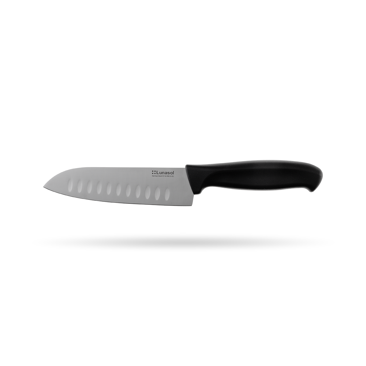 Santoku nôž 14 cm – Basic