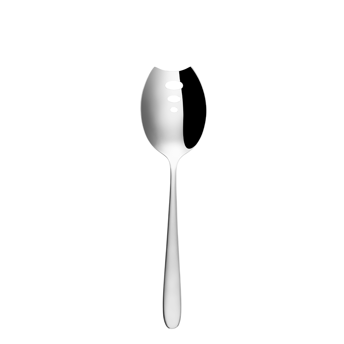 Servírovacia / šalátová vidlička Medium - Alpha