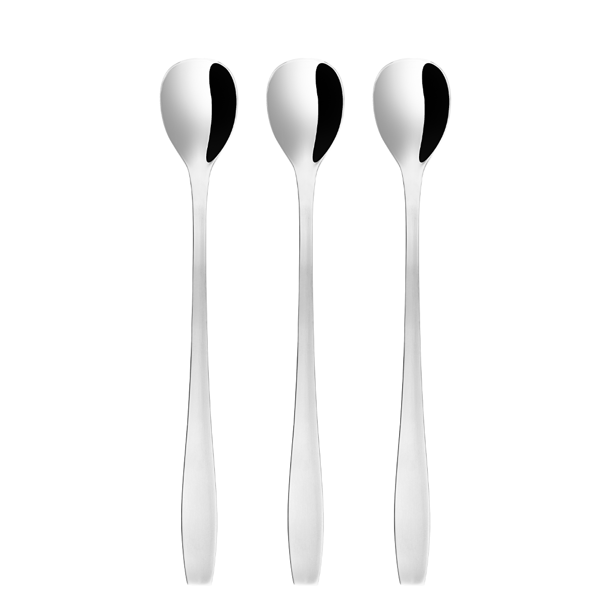 Set limonádových lyžičiek 3 ks - Europa II