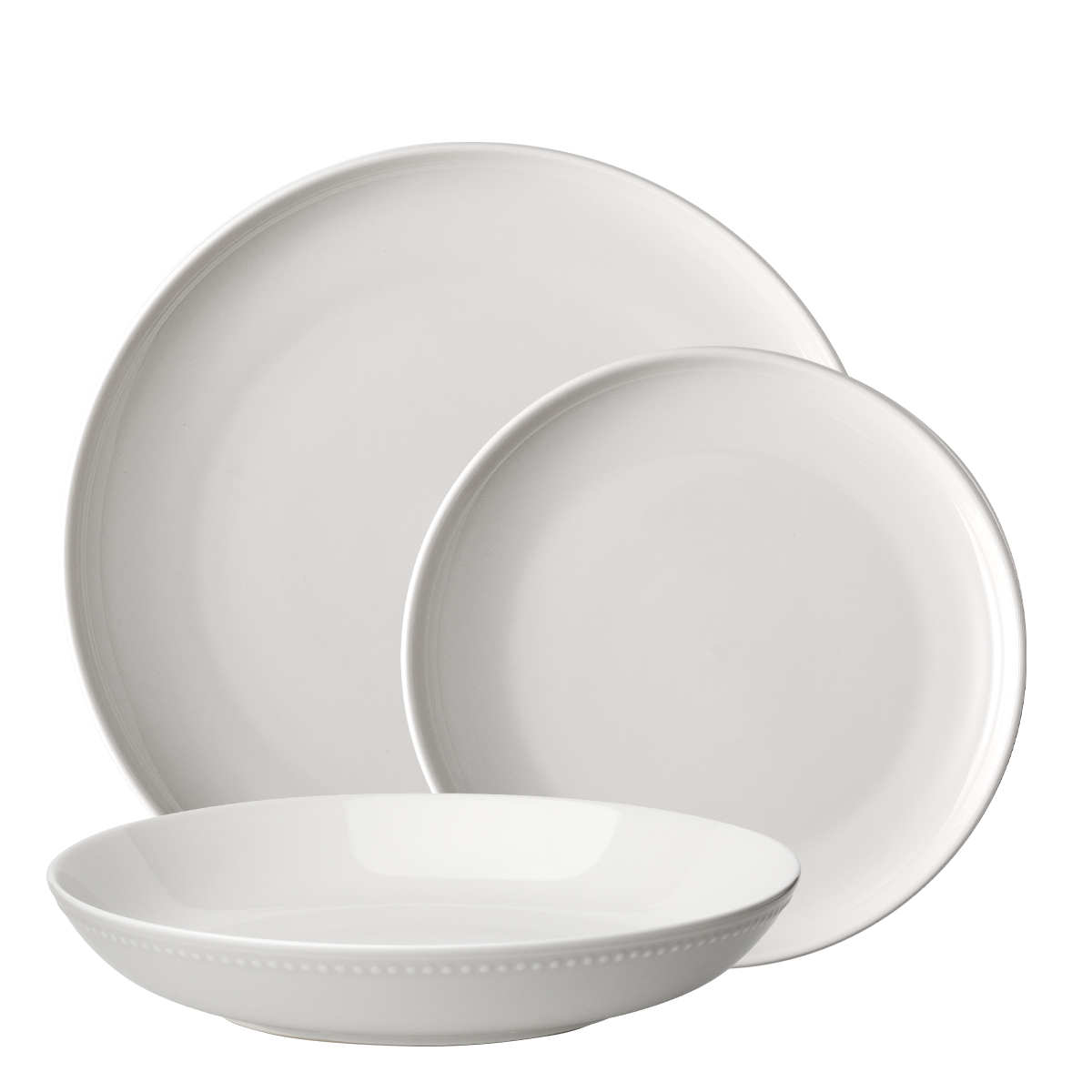Set tanierov 12 ks – Elements Pearl