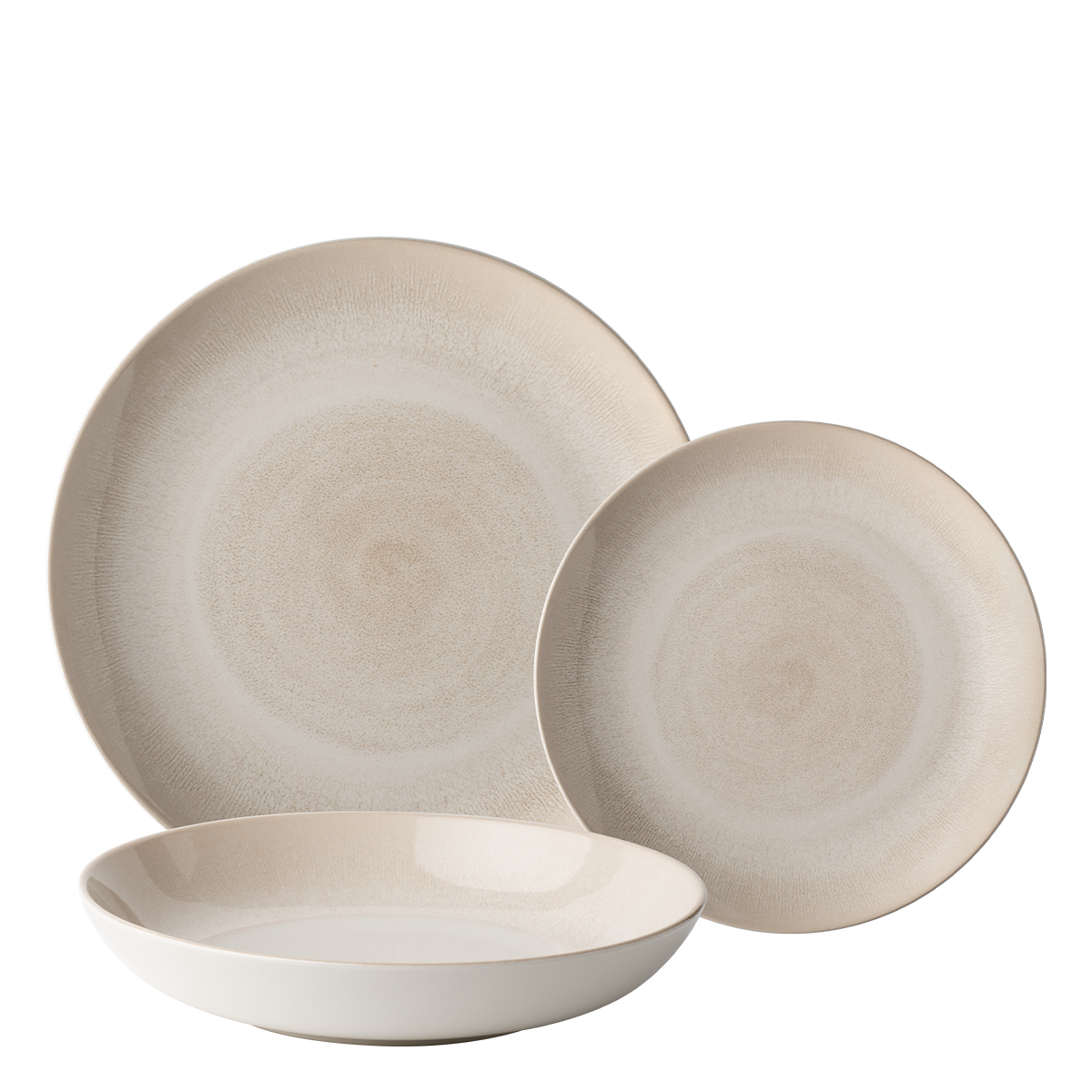 Set tanierov 12 ks - Elements Vulcano Sand