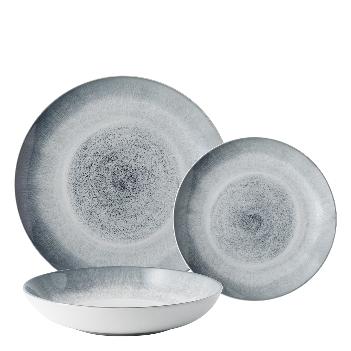 Set tanierov 12 ks - Elements Vulcano