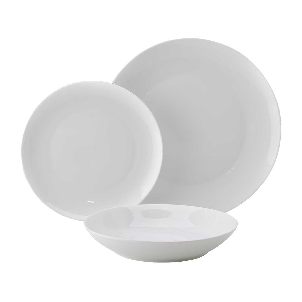 Set tanierov 12 ks – FLOW Lunasol