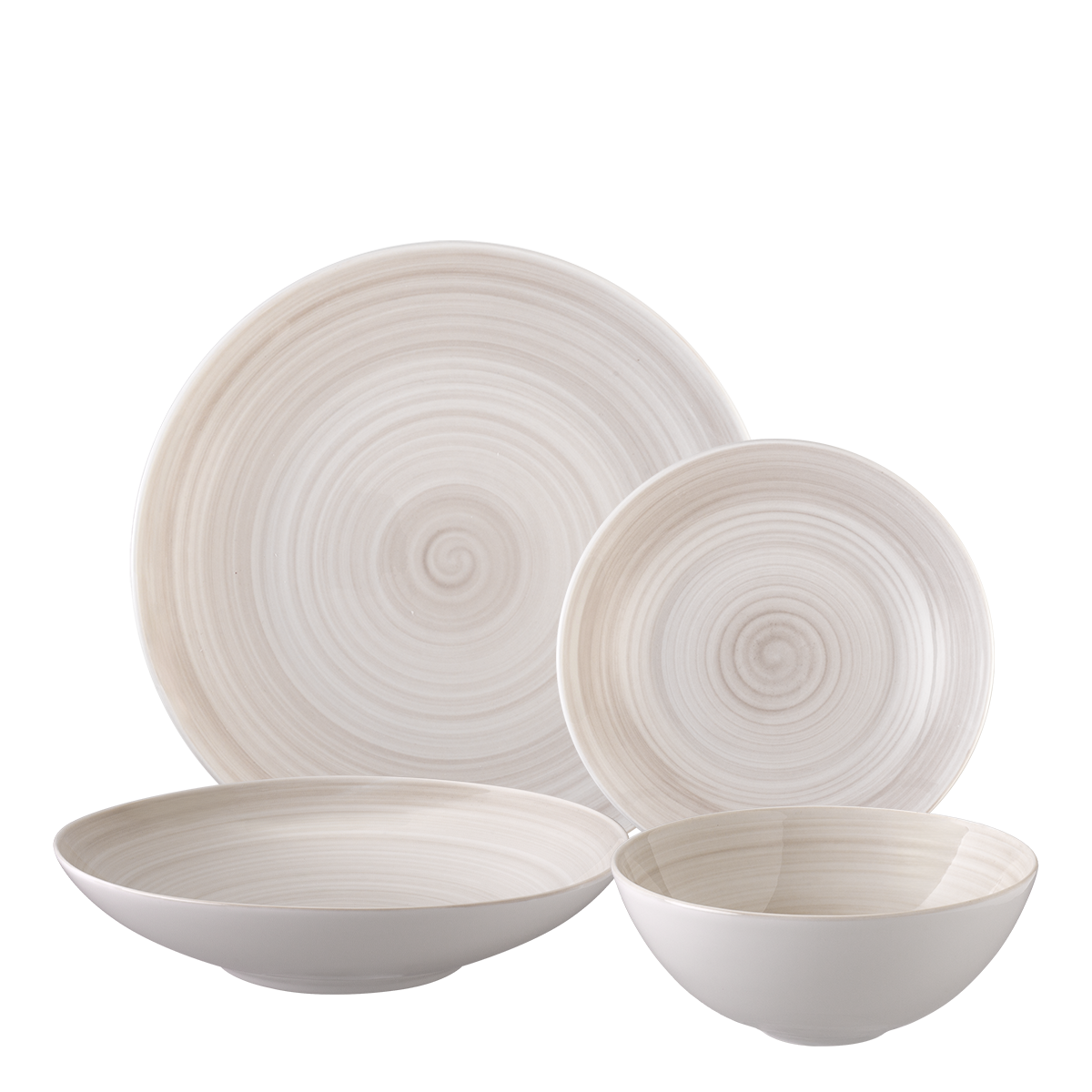 Set tanierov 16 ks – Premium Platinum Line Rocca