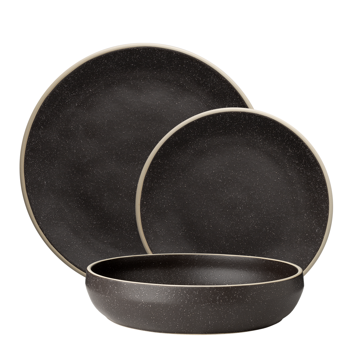 Set tanierov 18 ks - Gaya Elements Terra North