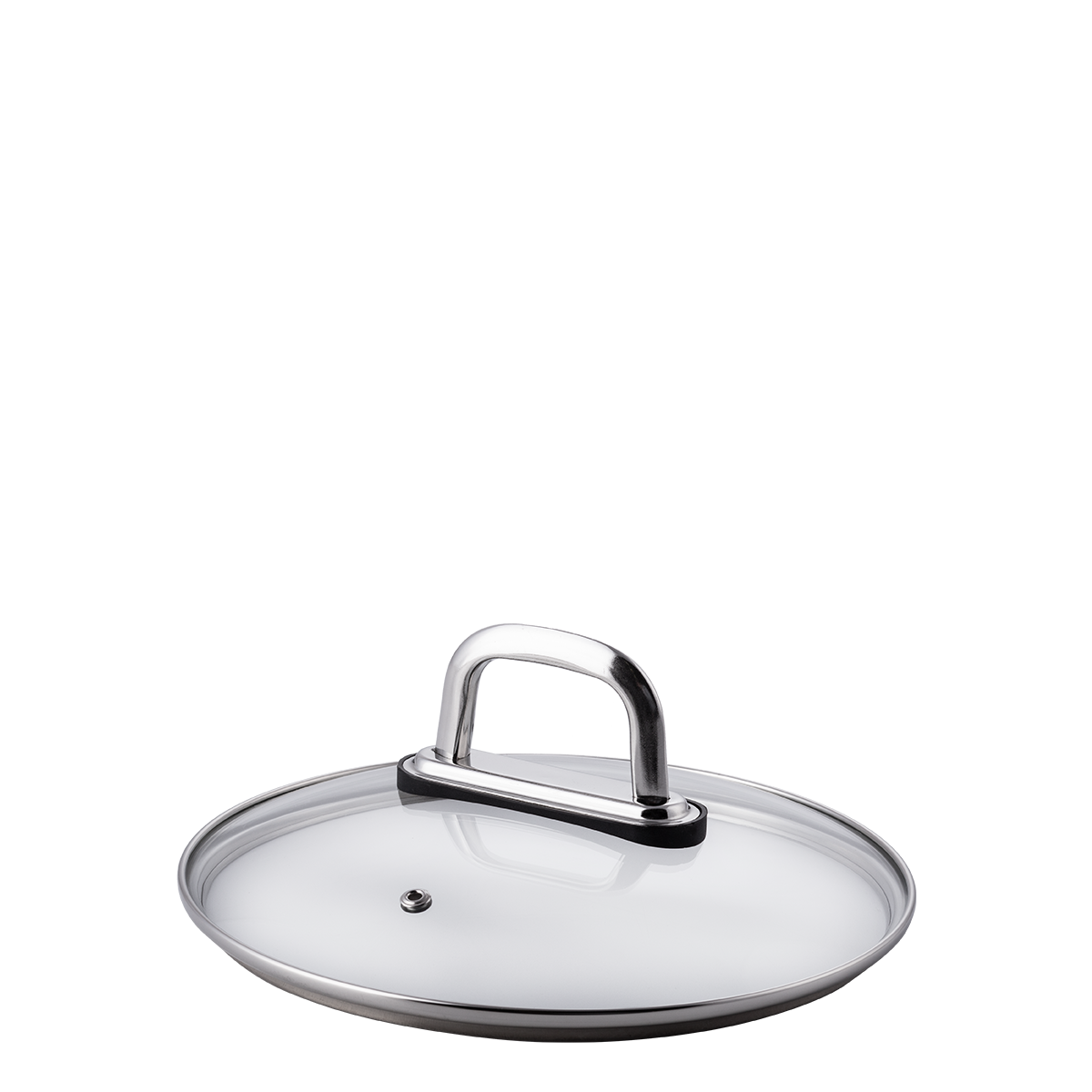 Sklenená pokrievka ø 22 cm - Saturn Lunasol
