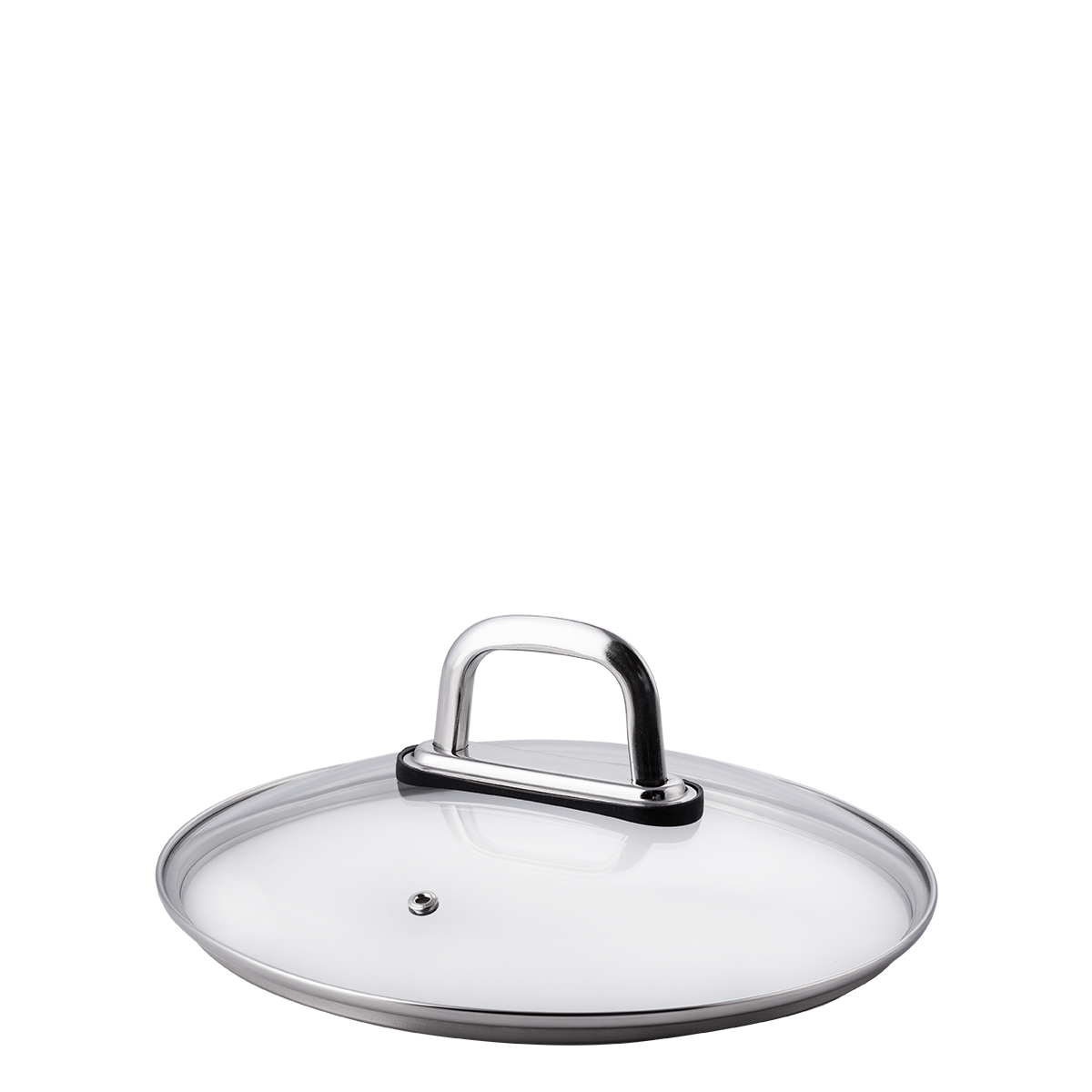 Sklenená pokrievka ø 24 cm - Saturn Lunasol