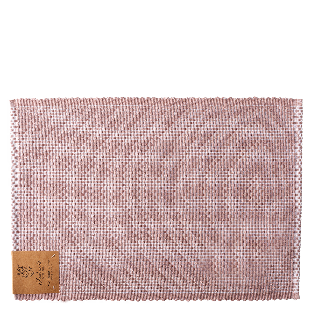 Staroružové prestieranie 33 x 49 cm – Elements Ambiente