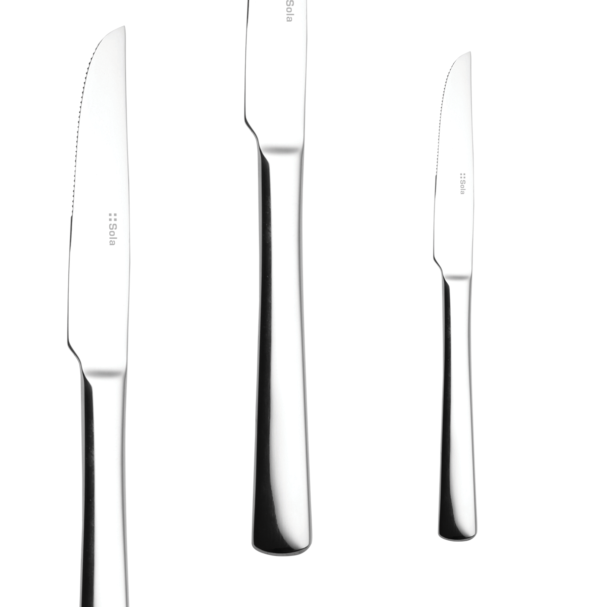 Steakový nôž 22,2 cm - Atlantic 2000