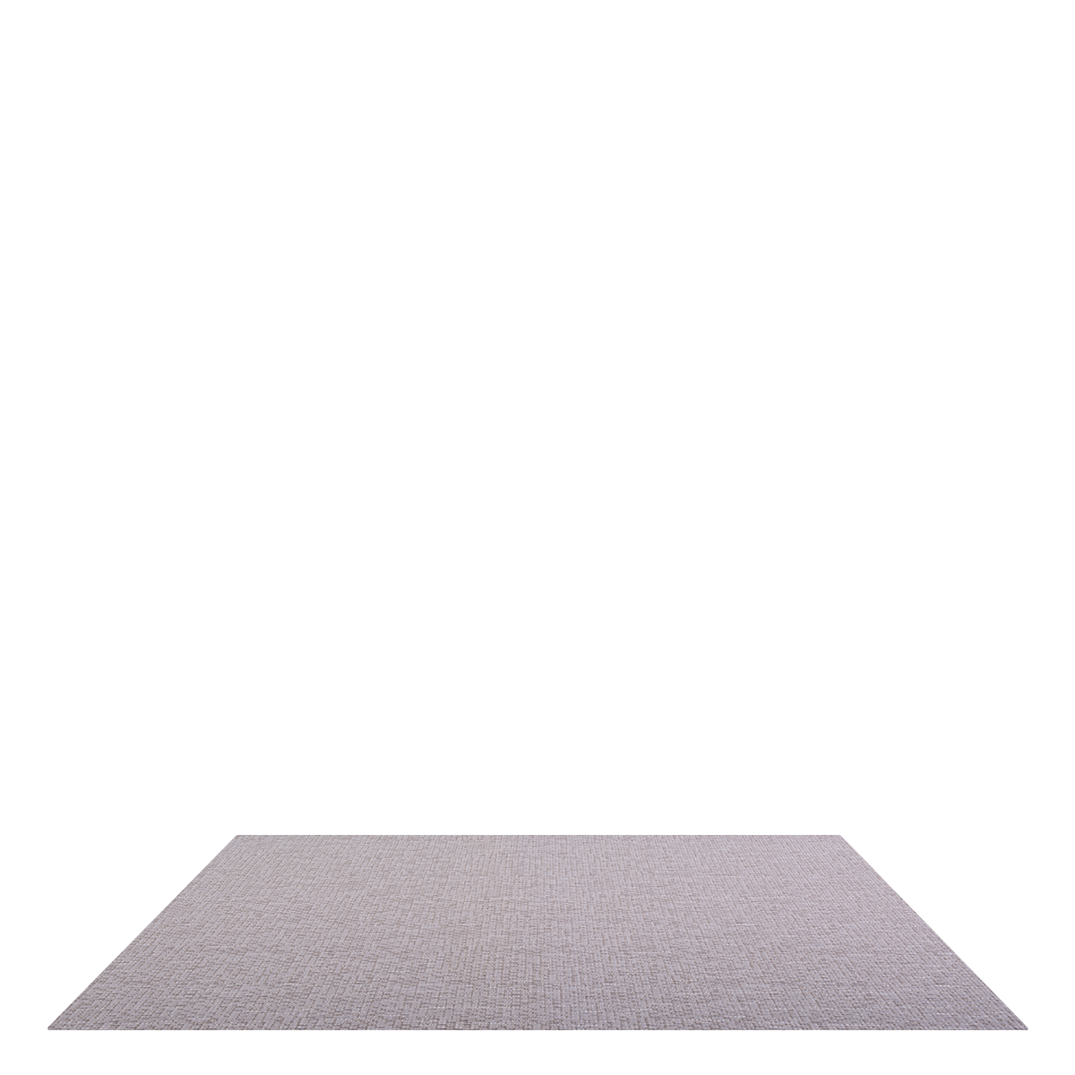 Strieborné prestieranie 45 x 30 cm - Basic