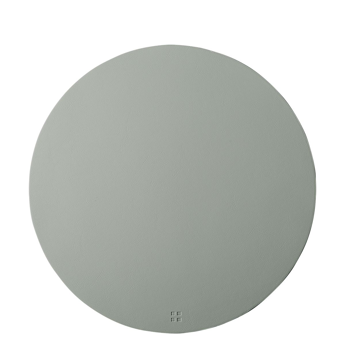 Strieborné prestieranie ø 38 cm - Elements Ambiente