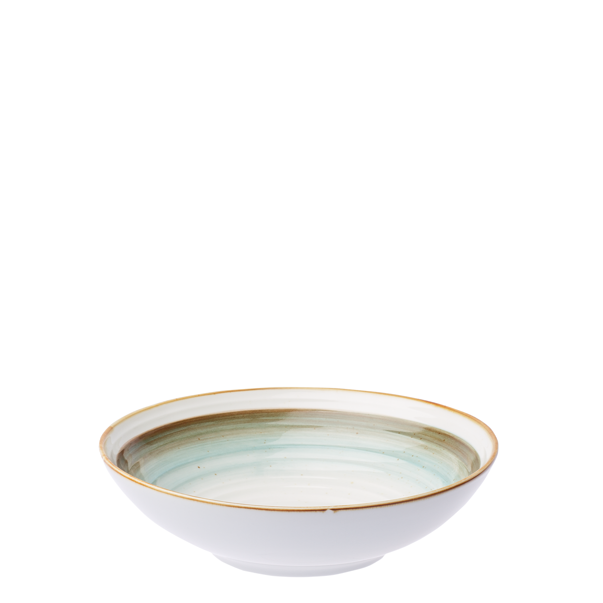 Tanier hlboký Gaya Coupe Spiral Rustico 19,5 cm