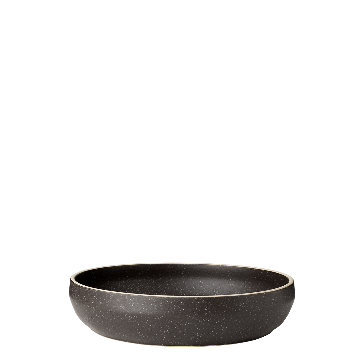 Tanier hlboký U-Coupe 22 cm - Gaya Elements Terra North