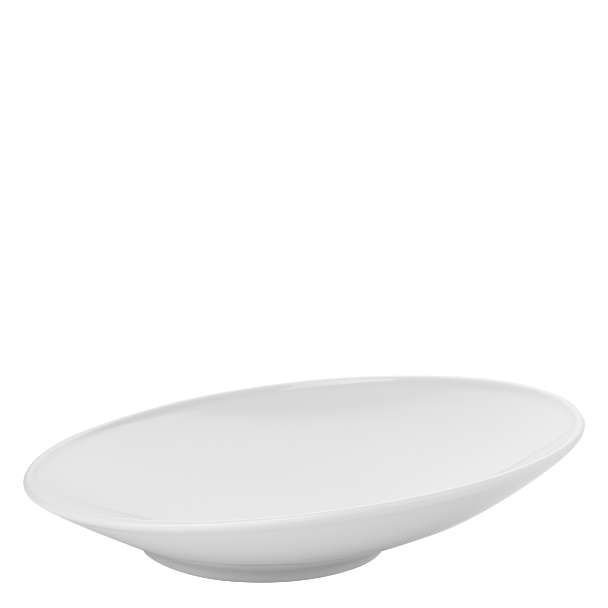 Tanier na cestoviny Curve 30 cm - Hotel Inn Chic