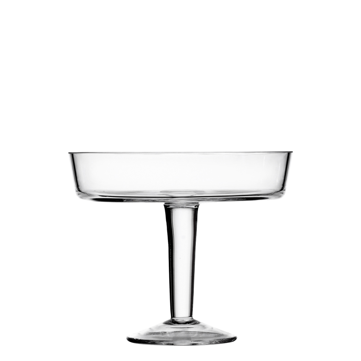 Tanier na stopke 18 cm - Ichendorf