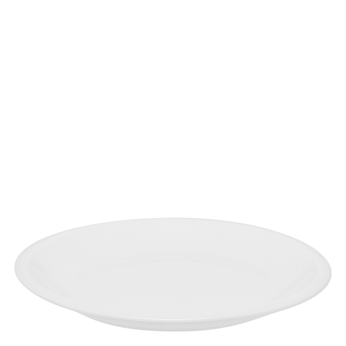 Tanier plytký 21 cm - Premium Platinum Line