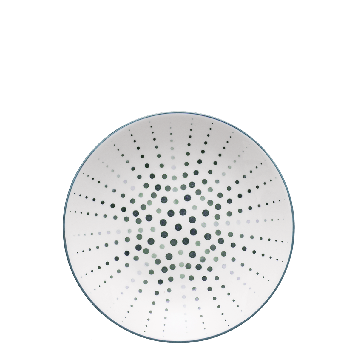 Tanier plytký 21,3 cm – Gaya Elements Earth