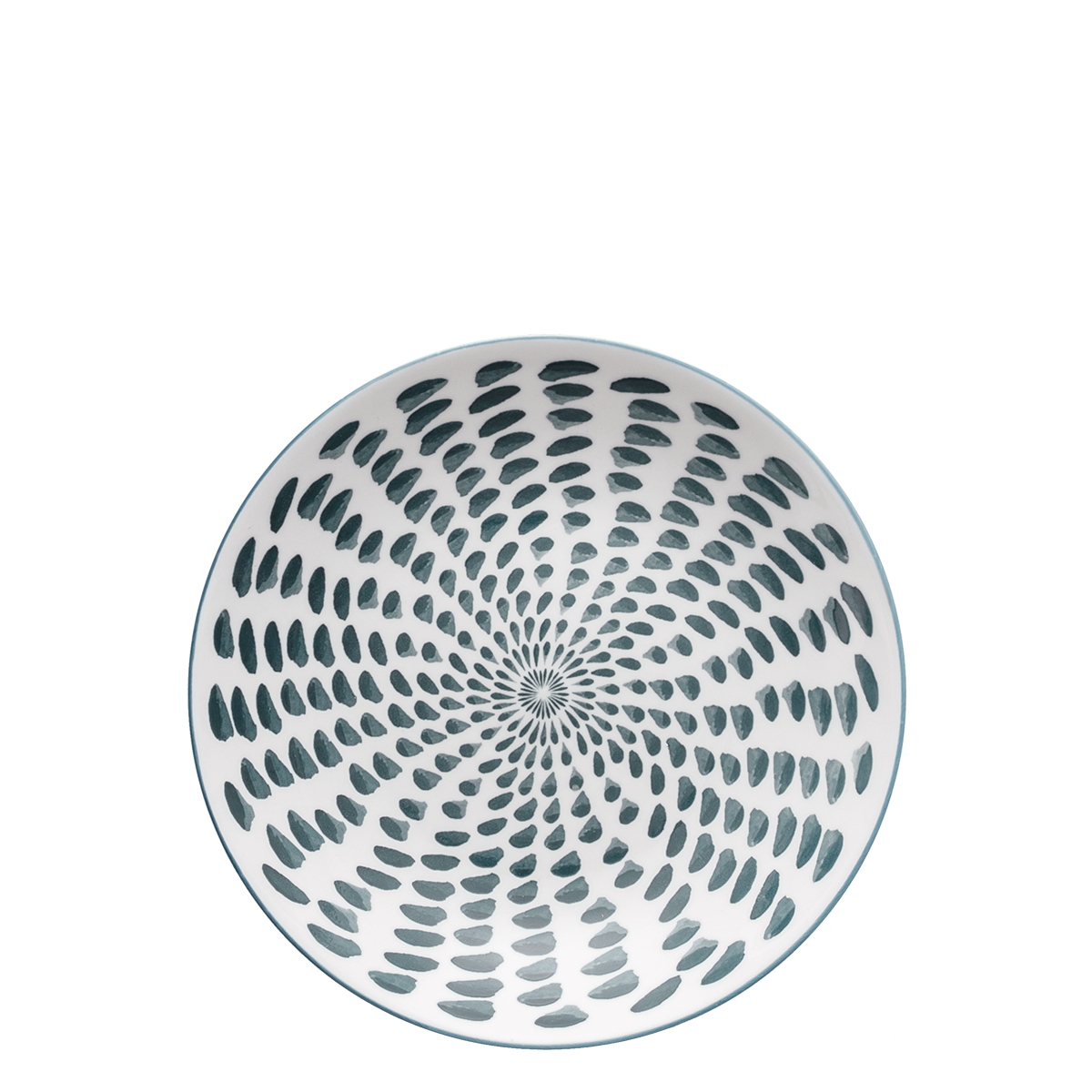 Tanier plytký 21,3 cm – Gaya Elements Water