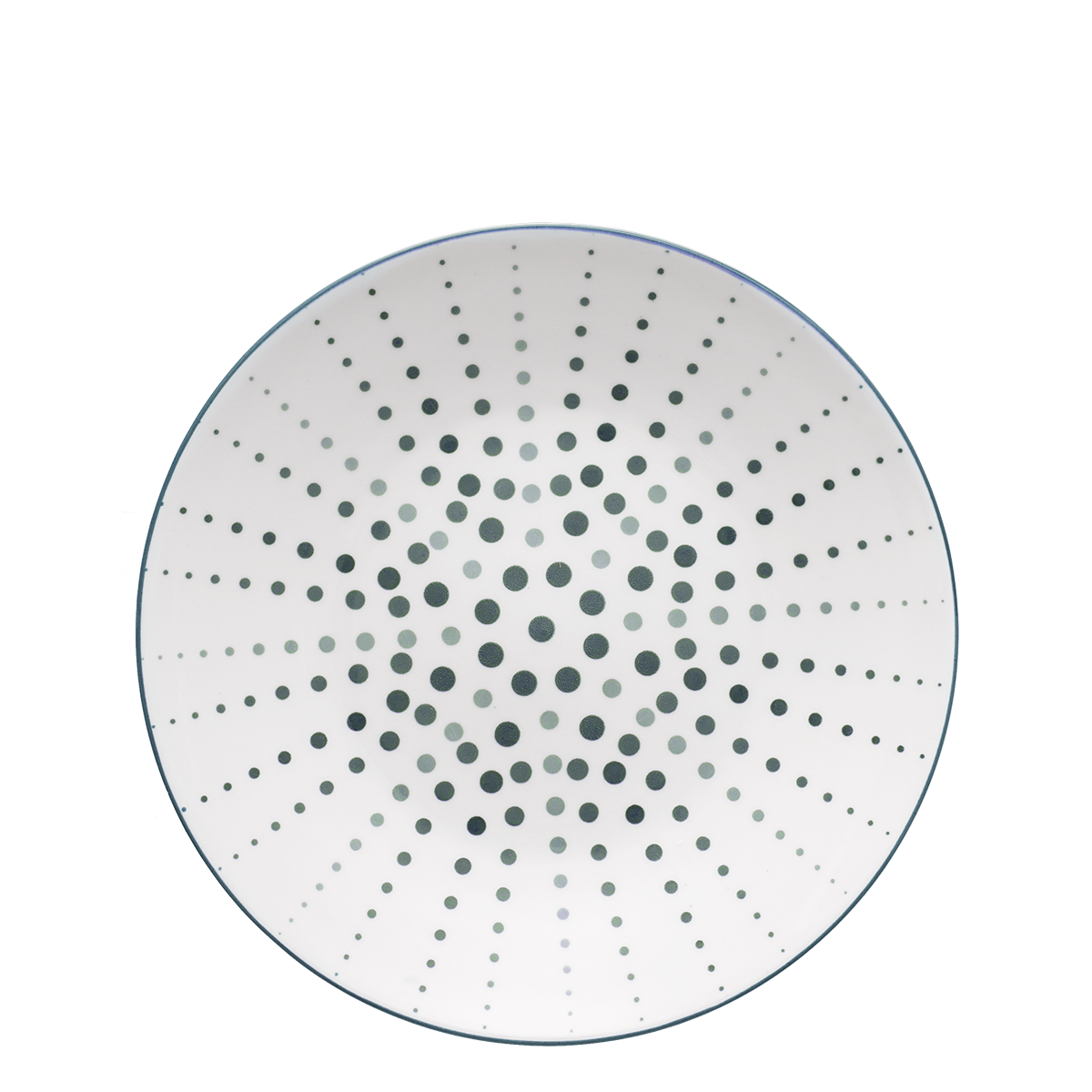 Tanier plytký 25 cm – Gaya Elements Earth