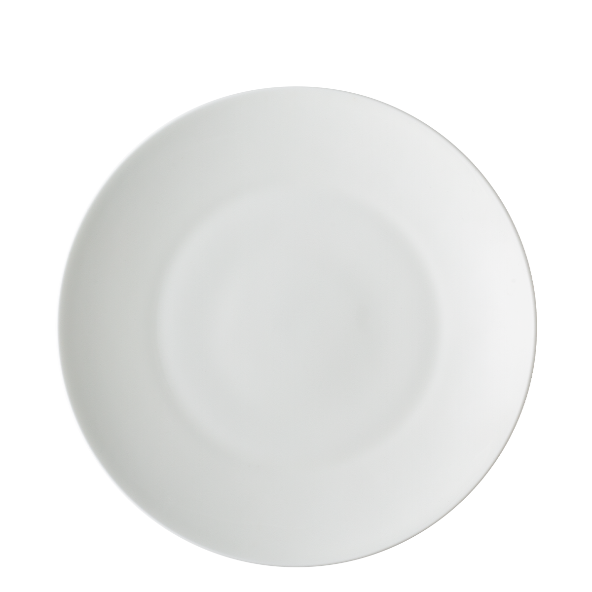 Tanier plytký 25 cm - Premium Platinum Line