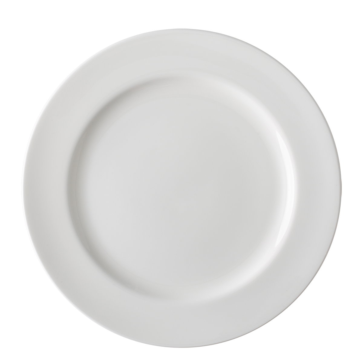Tanier plytký 28 cm - Premium Platinum Line